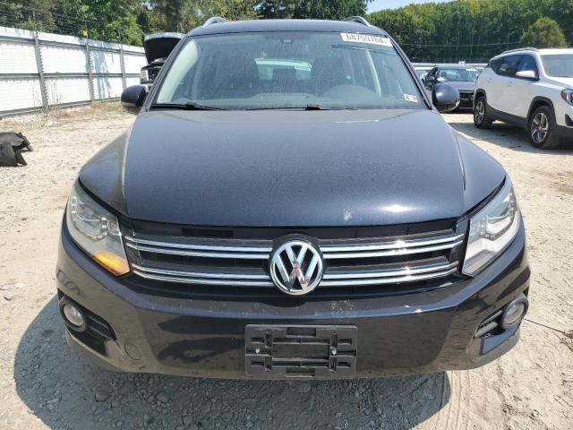 VIN WVGBV7AX8GW586707 2016 Volkswagen Tiguan, S no.5