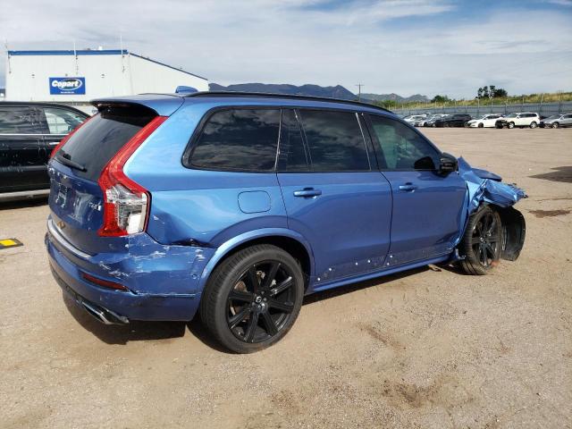 VIN YV4A22PM0L1539152 2020 Volvo XC90, T6 R-Design no.3