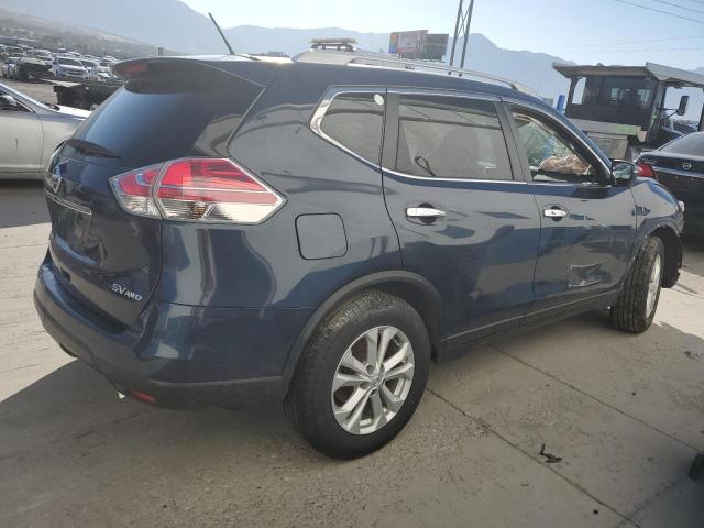 VIN 5N1AT2MV2GC896836 2016 Nissan Rogue, S no.3