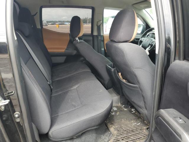2020 TOYOTA TACOMA DOU - 5TFAZ5CN9LX090680