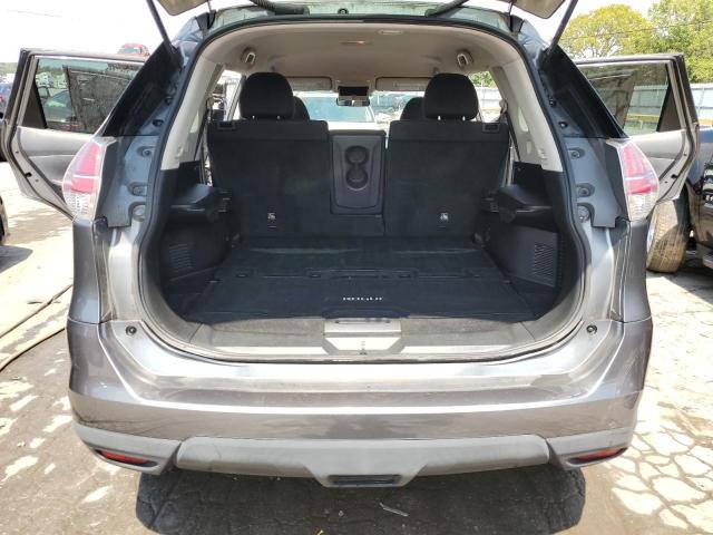 2015 NISSAN ROGUE S - KNMAT2MT7FP551604
