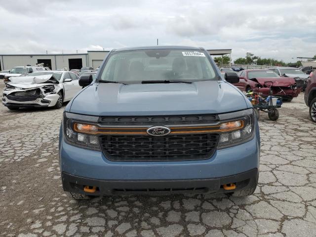 2024 FORD MAVERICK X - 3FTTW8C91RRA43733