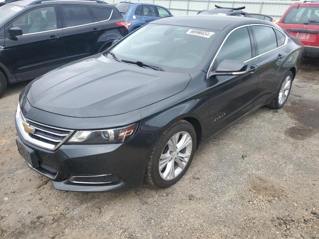 2015 CHEVROLET IMPALA LT - 2G1115SL1F9154097