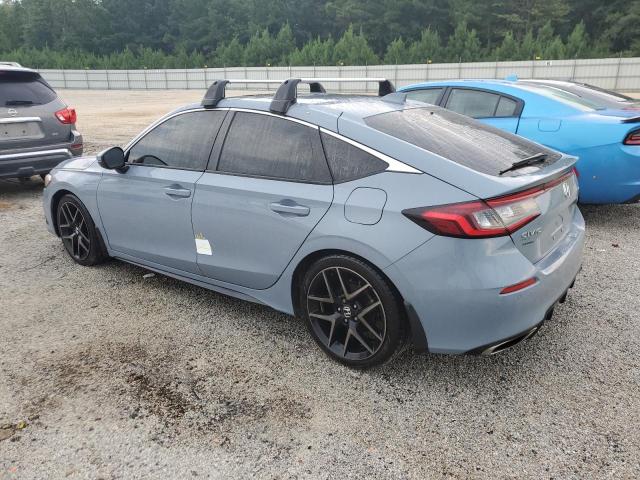 2022 HONDA CIVIC SPOR - 19XFL1H84NE018307