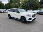 MERCEDES-BENZ GLS 580 4M photo