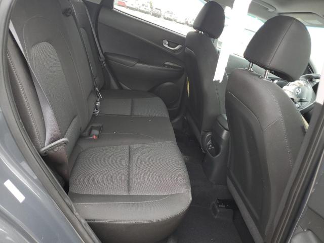 2023 HYUNDAI KONA SEL - KM8K3CAB4PU056054