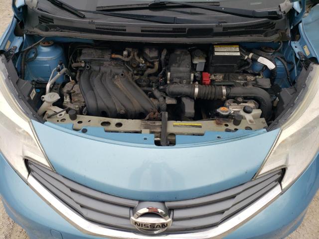 2015 NISSAN VERSA NOTE - 3N1CE2CPXFL433536