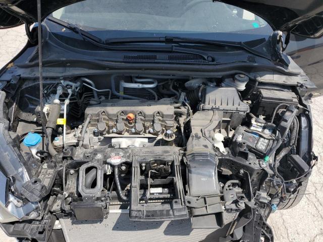 2022 HONDA HR-V EX - 3CZRU6H50NM737437