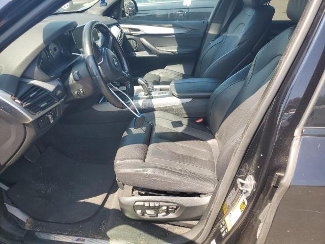 2017 BMW X5 XDRIVE3 - 5UXKR0C51H0U51857