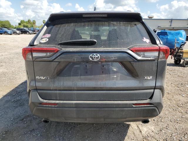 2021 TOYOTA RAV4 XLE - 2T3W1RFV0MC122746