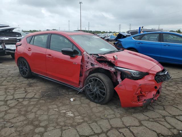2024 SUBARU IMPREZA RS JF1GUHJC8R8312713
