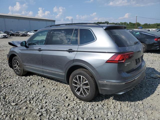 VIN 3VV2B7AX3LM037960 2020 Volkswagen Tiguan, SE no.2