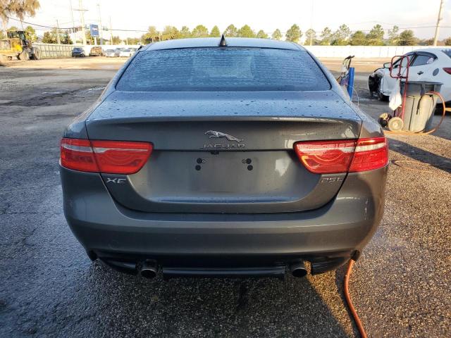 VIN SAJAD4FX2JCP28201 2018 Jaguar XE, Premium no.6