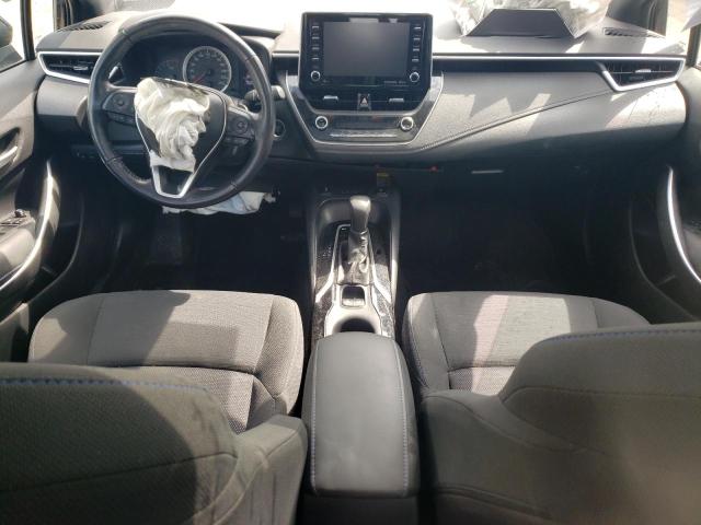 2022 TOYOTA COROLLA SE - 5YFB4MBE5NP103098