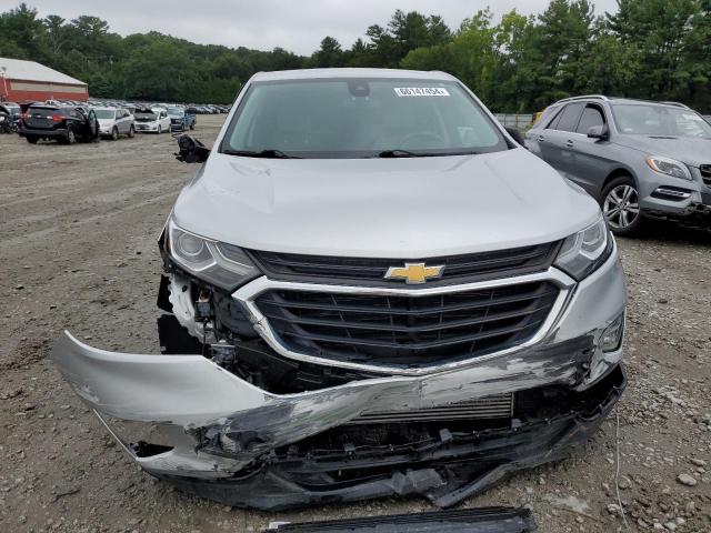 2021 CHEVROLET EQUINOX LS - 3GNAXSEV9MS135922