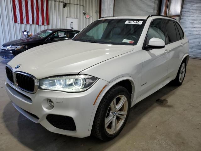 VIN 5UXKR0C54F0P08250 2015 BMW X5, Xdrive35I no.1