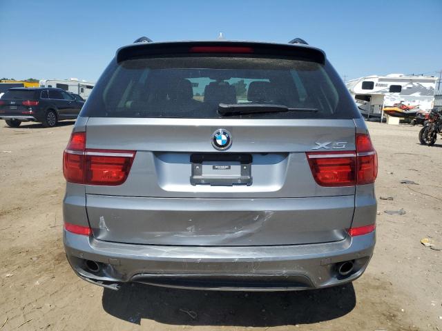 VIN 5UXZV4C59D0B19602 2013 BMW X5, Xdrive35I no.6