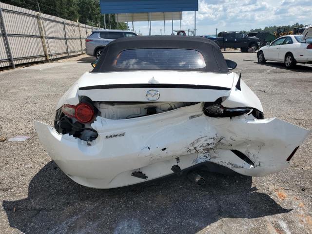 2019 MAZDA MX-5 MIATA - JM1NDAC73K0307285