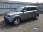 KIA SOUL photo