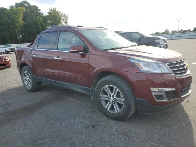 2016 CHEVROLET TRAVERSE L - 1GNKRHKD9GJ176134
