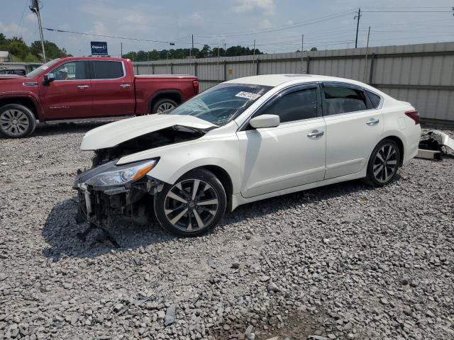 2017 NISSAN ALTIMA 2.5 2017