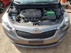 KIA FORTE EX photo