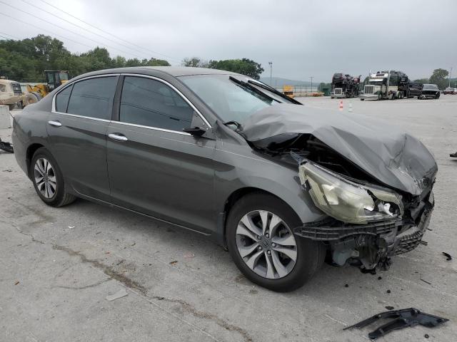 Vin: 1hgcr2f33da240385, lot: 66321714, honda accord lx 20134