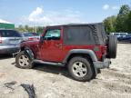 JEEP WRANGLER S photo