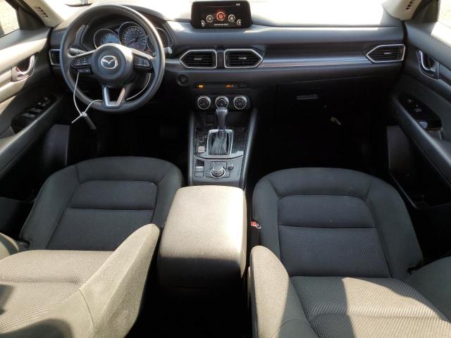 2019 MAZDA CX-5 SPORT - JM3KFBBL9K0540418