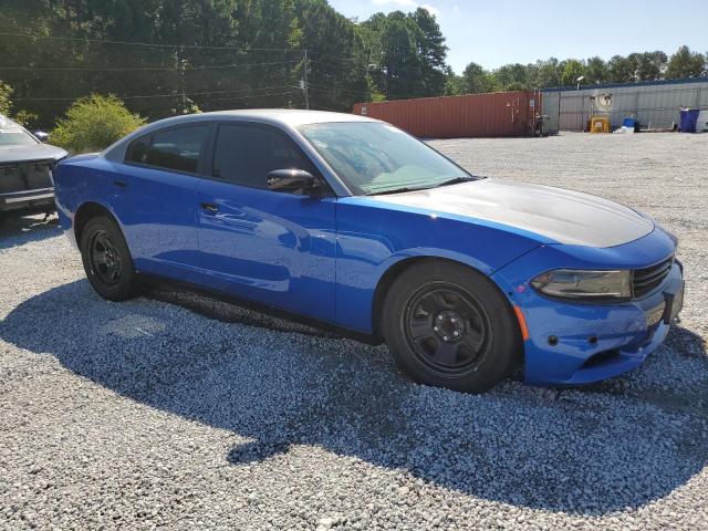 2022 DODGE CHARGER PO - 2C3CDXAT2NH113989