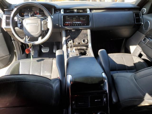 2020 LAND ROVER RANGE ROVE - SALWS2RU9LA748212