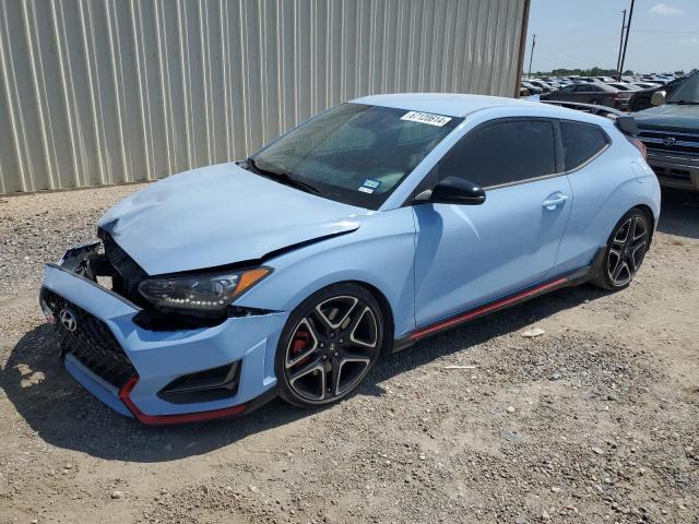 2021 HYUNDAI VELOSTER N 2021