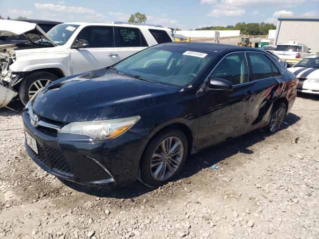 2015 TOYOTA CAMRY LE 2015