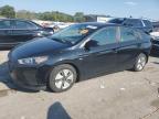 2019 HYUNDAI IONIQ BLUE - KMHC65LC1KU179297