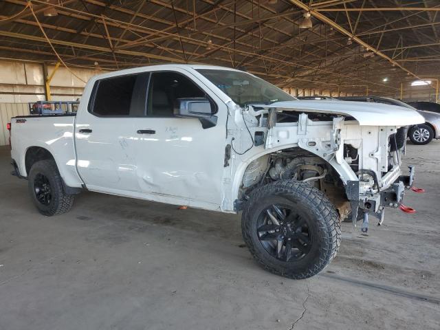 2019 CHEVROLET SILVERADO - 1GCPYFED4KZ113311