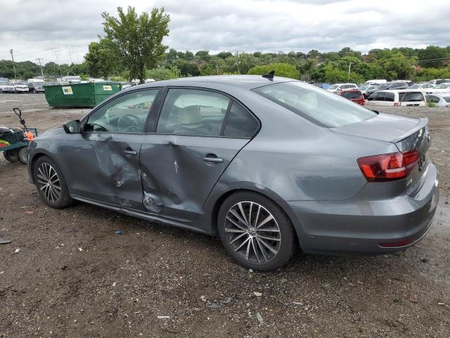 2016 VOLKSWAGEN JETTA SPOR - 3VWD17AJ2GM283536