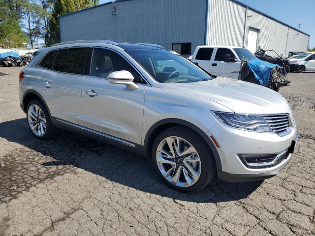 2017 LINCOLN MKX RESERV - 2LMPJ8LP1HBL39234