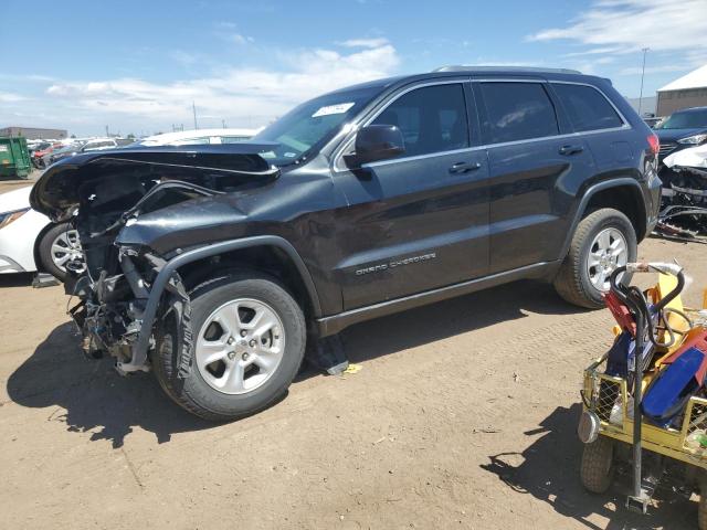 2016 JEEP GRAND CHER - 1C4RJFAG6GC421099