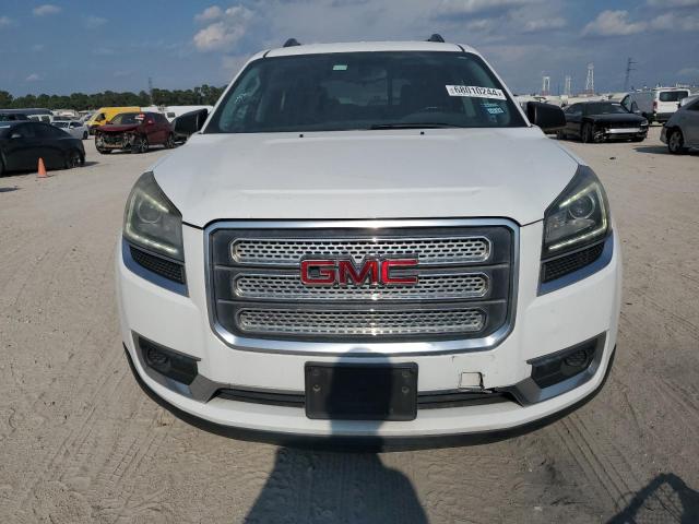 VIN 1GKKR1ED7GJ320022 2016 GMC Acadia, SL no.5