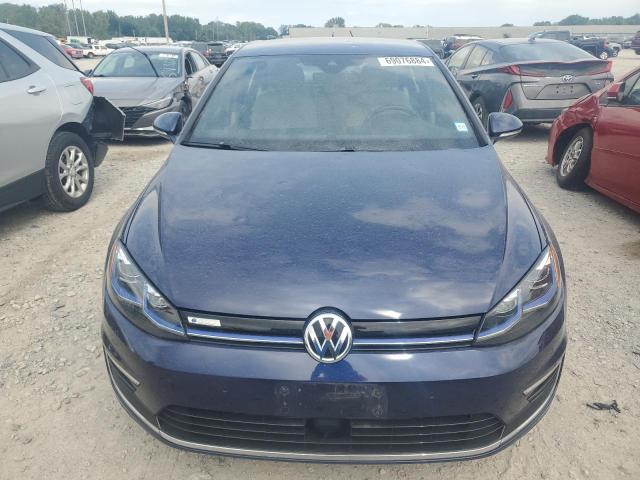 2019 VOLKSWAGEN E-GOLF SEL - WVWPR7AU6KW913067
