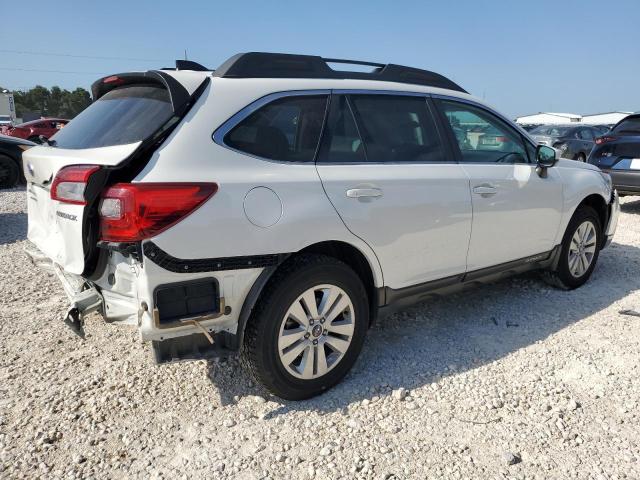 2018 SUBARU OUTBACK 2. - 4S4BSADC2J3282425