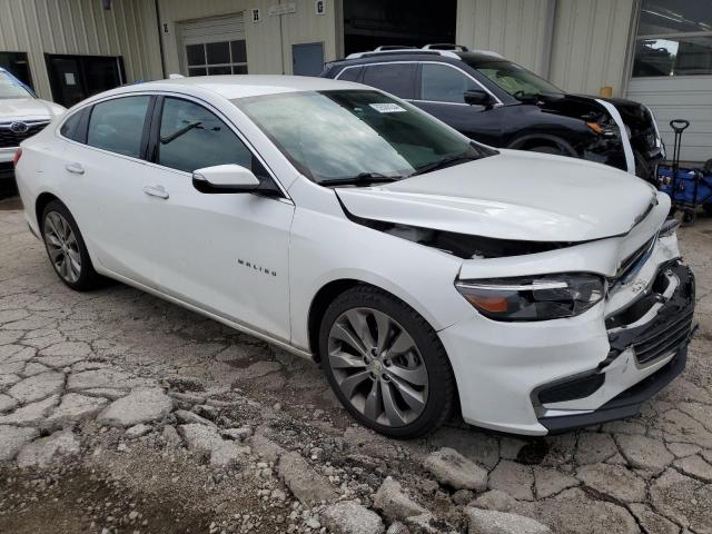 2016 CHEVROLET MALIBU PRE - 1G1ZH5SX3GF351329