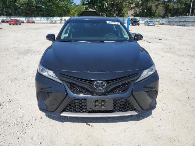 VIN 4T1BZ1HK8JU009075 2018 Toyota Camry, Xse no.5