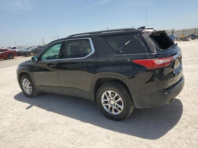 2021 CHEVROLET TRAVERSE L - 1GNERHKW5MJ220978
