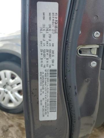 2018 DODGE JOURNEY SE - 3C4PDCABXJT241685