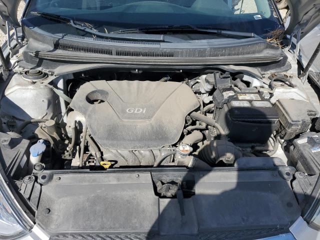 2017 HYUNDAI VELOSTER - KMHTC6AD6HU313515