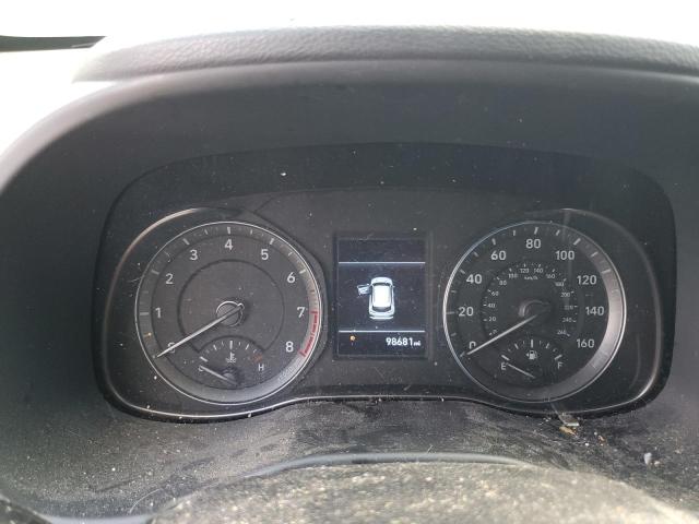 2020 HYUNDAI KONA SE - KM8K12AAXLU506341