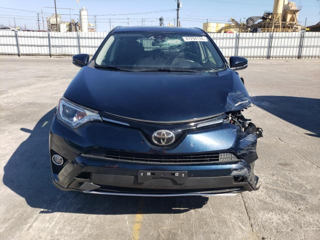 VIN JTMWFREV7JD120776 2018 Toyota RAV4, Adventure no.5