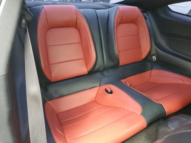 2015 FORD MUSTANG GT - 1FA6P8CF8F5395051