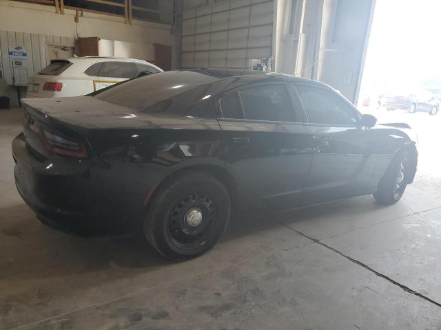 2023 DODGE CHARGER PO - 2C3CDXKG5PH599556